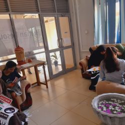 Indoor activities 5