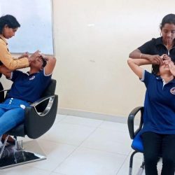 The Grooming Noon 1