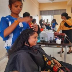 The Grooming Noon 2