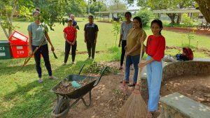 Pre-Planting Moment 2