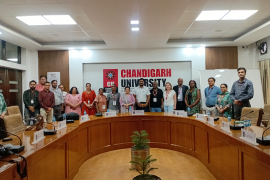 International Resource Person (14)