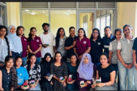 Welcome Ceremony for Second-Year Entrepreneurship Students (2)
