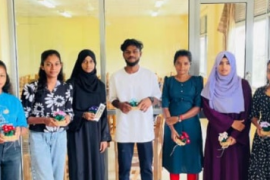 Welcome Ceremony for Second-Year Entrepreneurship Students (3)