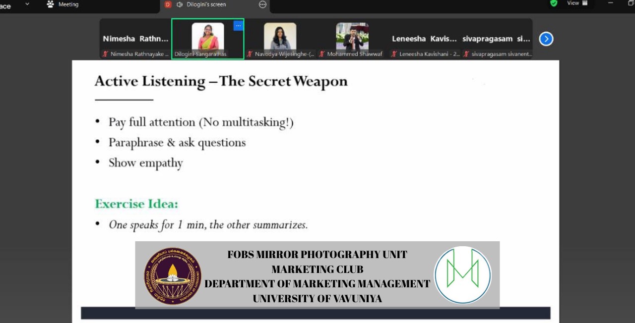 Webinar Photo 2