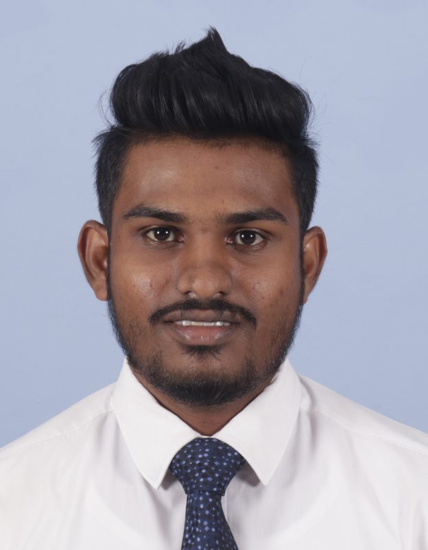 Kathaluwa Liyanage Samuditha Chathuranga