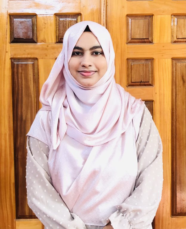 Safiullah Samsath Noufa