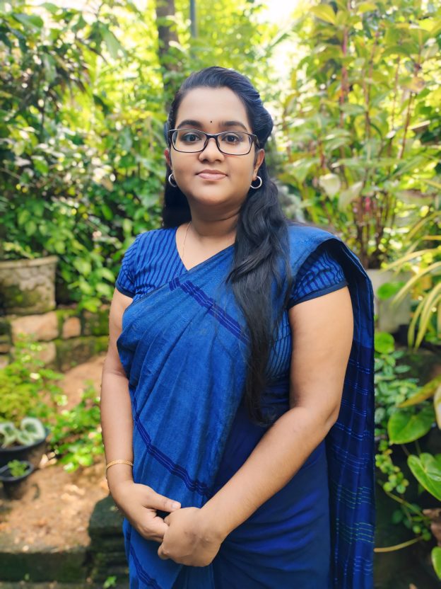 Jesuraja Lourdes Jensika