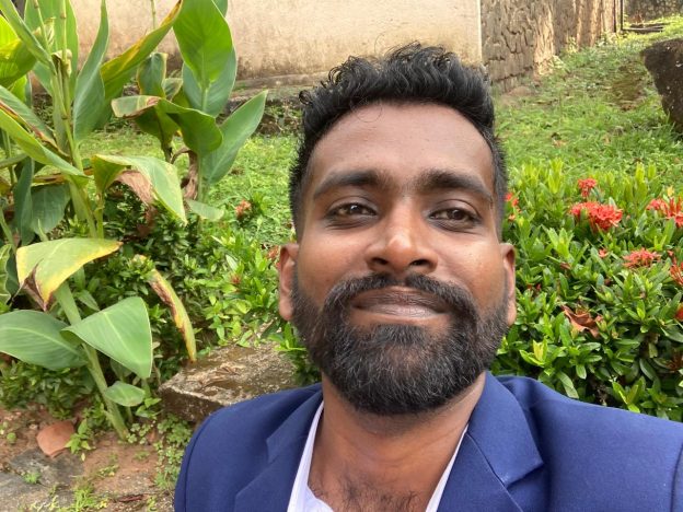 Gammedde Hewa Ashan Lahiru Madhushankha