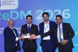 The 1st International Research Conference on Digital Marketing (2)