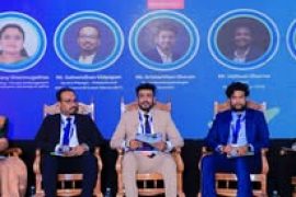 The 1st International Research Conference on Digital Marketing (3)