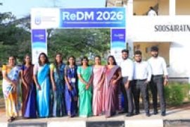The 1st International Research Conference on Digital Marketing (4)