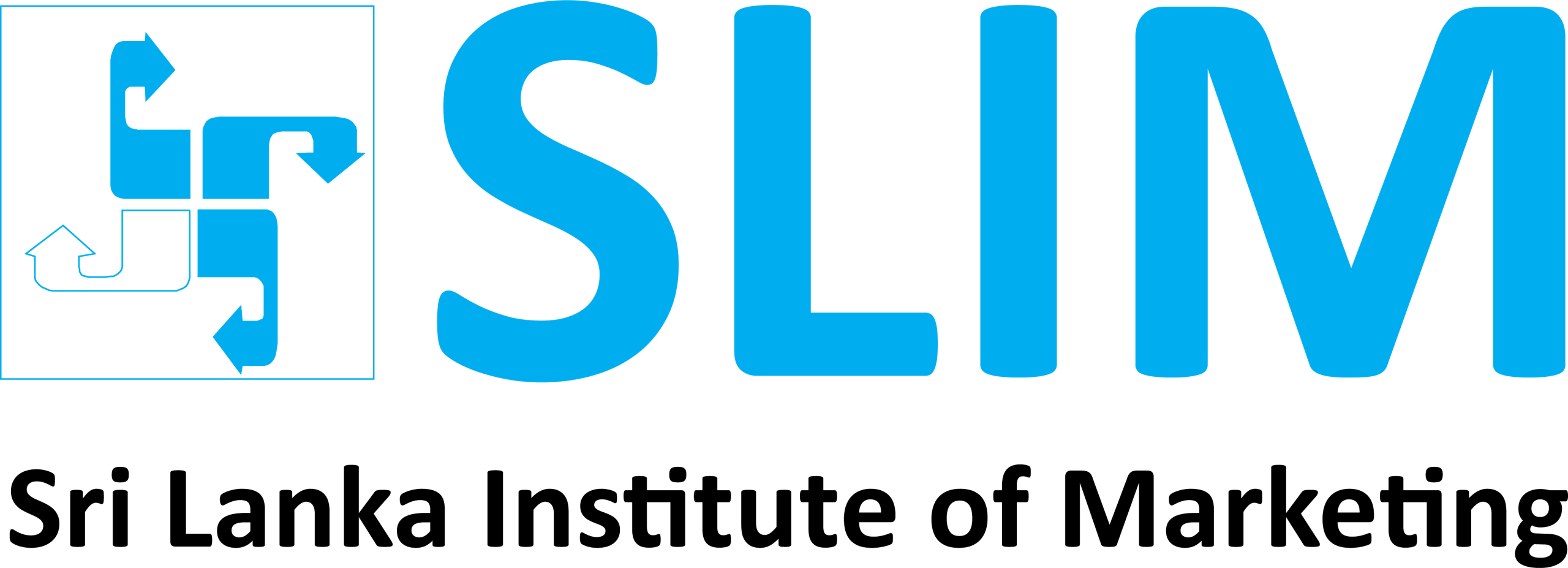 Sri Lanka Institute of Marketing Logo