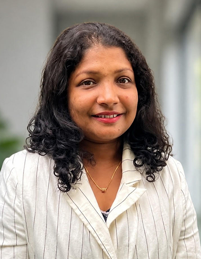 Mrs. KPW. Dilhani R. Weerasinghe