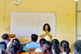 Seminar Research Proposal Development 2026