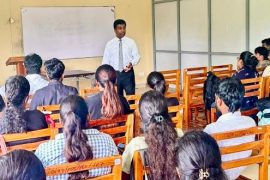 Seminar on Part-Time Jobs and Employment Opportunities (1)