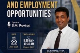 Seminar on Part-Time Jobs and Employment Opportunities (2)