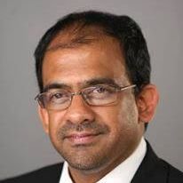 Prof. Dr Suresh Surendran