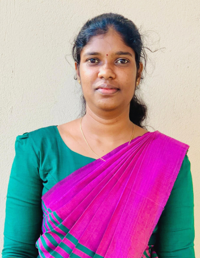 Ms. Silvaster Ajitha