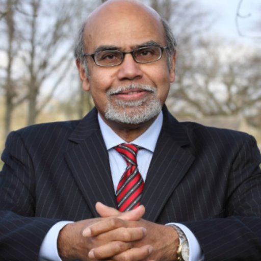 Prof. Kanes Krishna Rajah