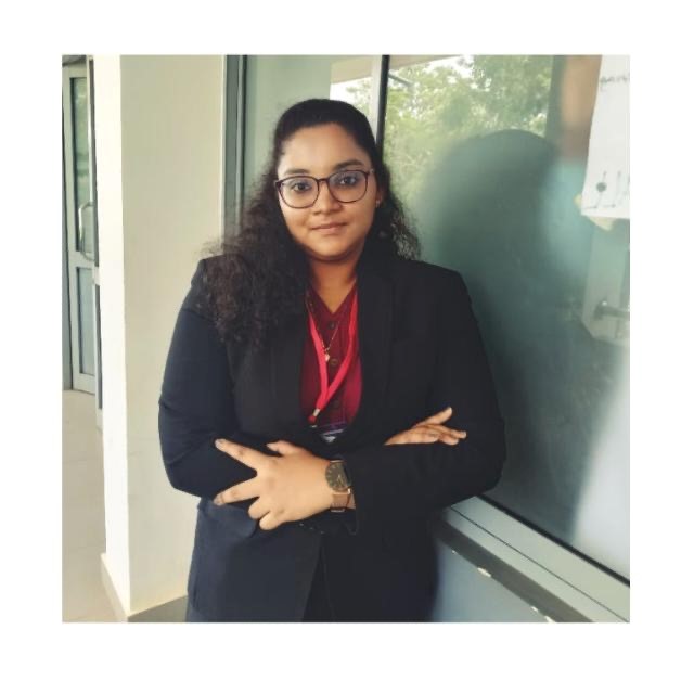 Ms. Sathuthika Sasikumar