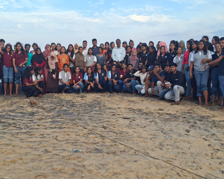 Kokuthoduvai village