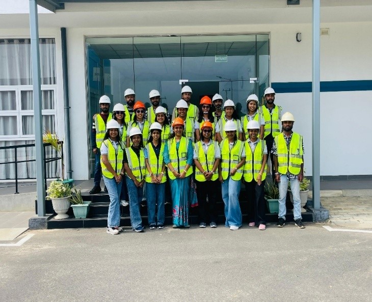 SWRO plant Thalayady