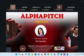 8th Cluster Series – 3