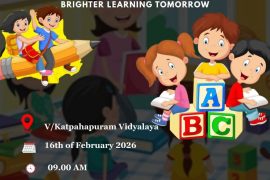 Community Activity- i