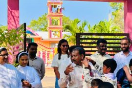 Community Activity- ii