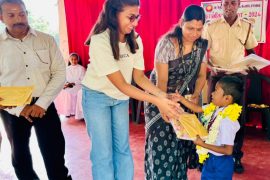 Community Activity- iii