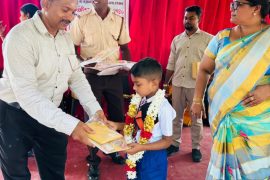 Community Activity- iv