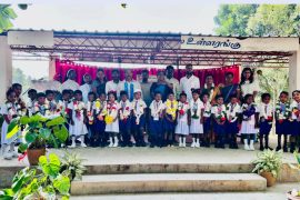 Community Activity- v