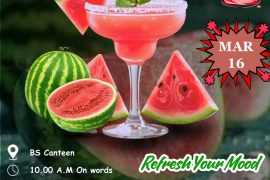 “Fresh Delicious Watermelon Juice” 2026 (1)