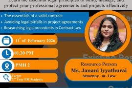 Workshop Legal Framework -i