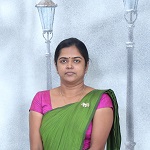 Ms. J. Manthahini