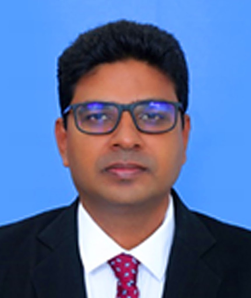 Prof. Y. Nanthagopan