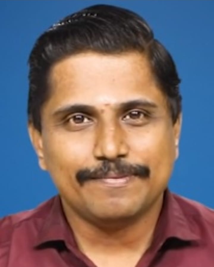 Dr N. Ganesh