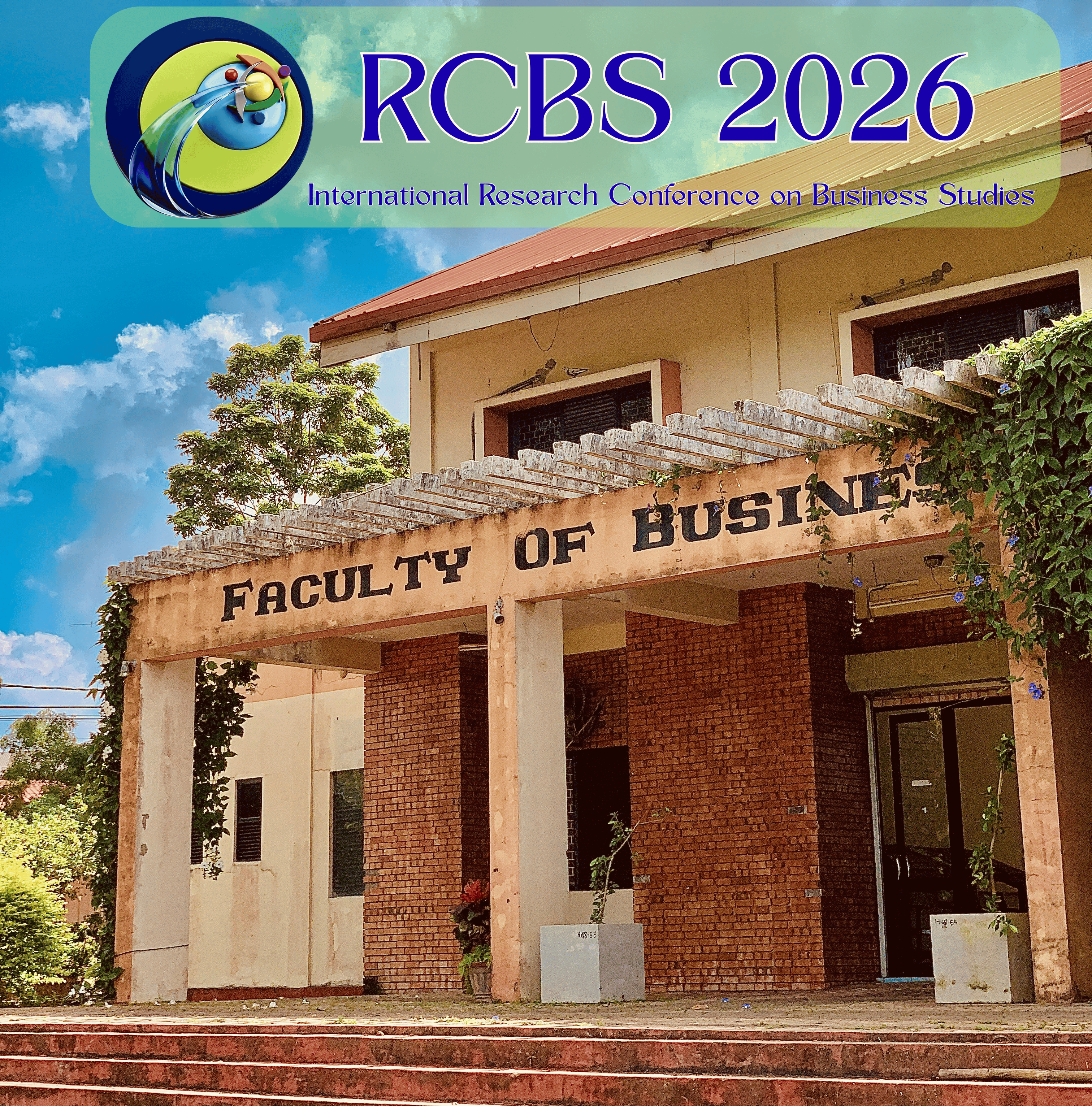 RCBS 2026 Theme
