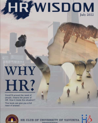 HR Wisdom V1