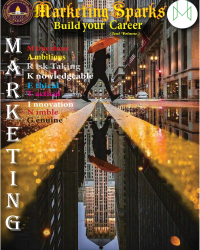 Marketing Sparks Volume 2