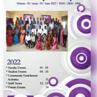 Newsletter-Vol-03-Issue-01-June-2022