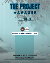 PMC Magazine Volume 2