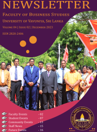 Newsletter-Vol-04-Issue-02-December-2023 Cover