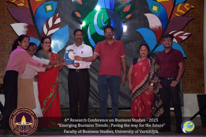 Launch of Departmental Magazines