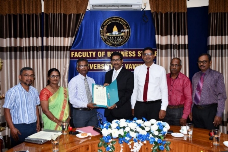 MoU Abbey Accountants