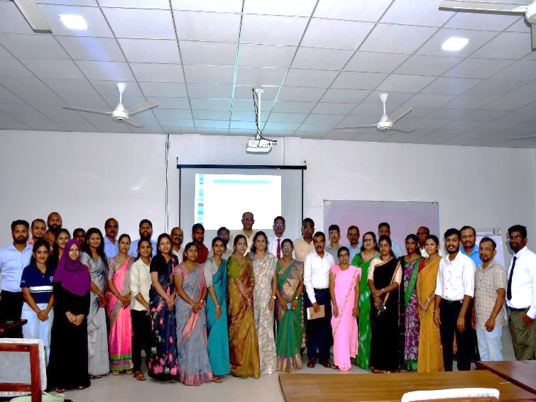 Strategic Planning Workshop 5-Year Plan