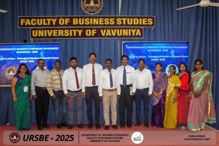 Student Field Visit - Marketing Management