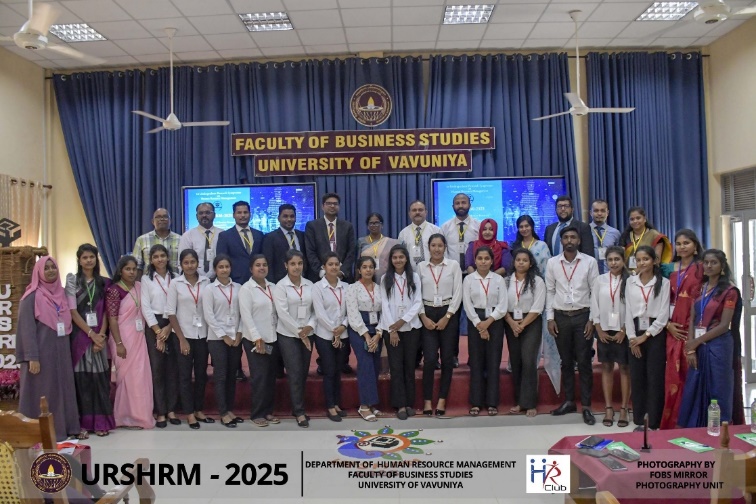 URSM 2025