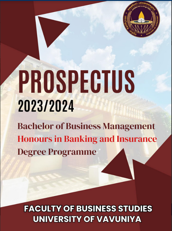 BAI Honours 2023-2024 cover