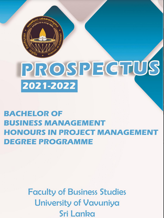 PM Honours 2021-2022 cover